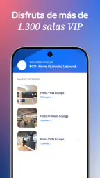 AirHelp・Rastreador de Vuelos 6