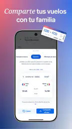 AirHelp・Rastreador de Vuelos 8