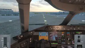 AIRLINE COMMANDER - Simulador screenshot