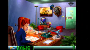 Airline Tycoon Deluxe screenshot
