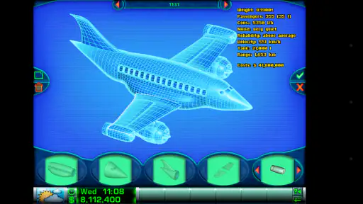Airline Tycoon Deluxe 3