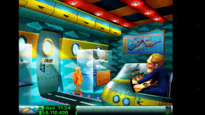 Airline Tycoon Deluxe screenshot