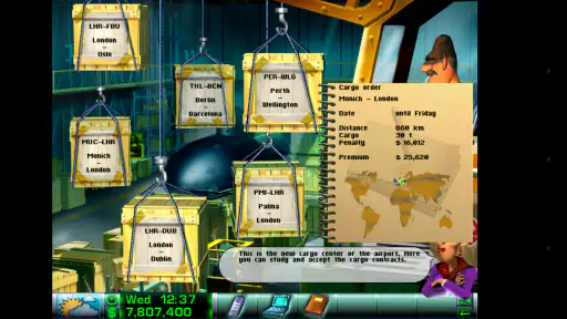 Airline Tycoon Deluxe 7