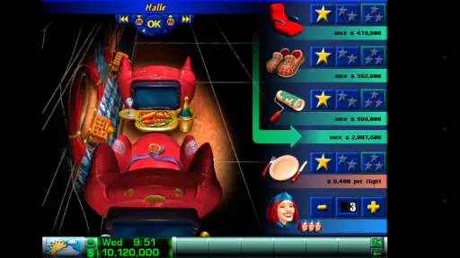 Airline Tycoon Deluxe 8
