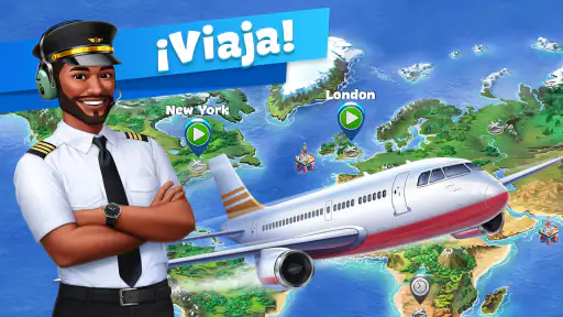 Airplane Chefs: Juegos Cocina 2
