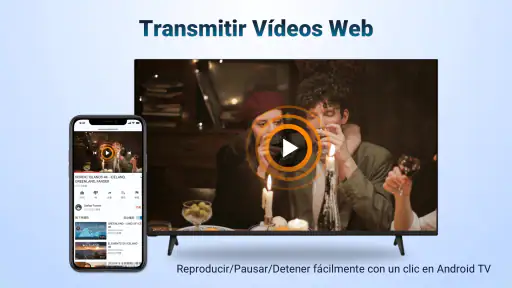 AirPlay: Receptor Transmisión 4
