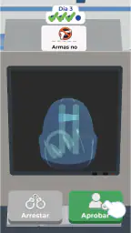 Airport Security 2