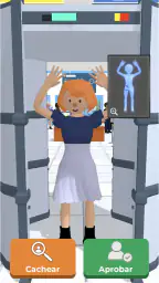 Airport Security 4