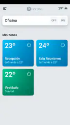 Airzone Aidoo 2