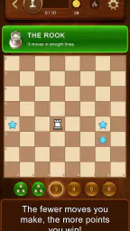 Ajedrez 5