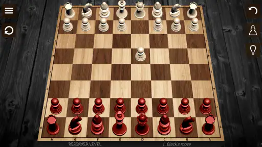 Ajedrez 6