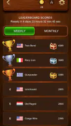 Ajedrez 6