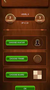 Ajedrez screenshot