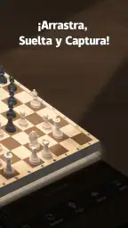 Ajedrez: Juego de Ajedrez 3