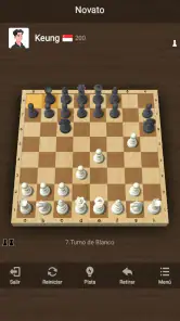 Ajedrez: Juego de Ajedrez screenshot