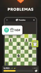 Ajedrez · Jugar y Aprender 3