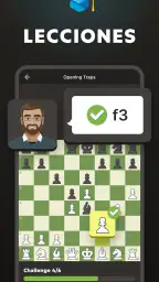 Ajedrez · Jugar y Aprender 4