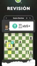 Ajedrez · Jugar y Aprender 5