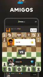 Ajedrez · Jugar y Aprender 6
