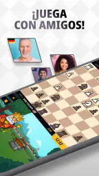 Chess Universe:Juega & Aprende 2
