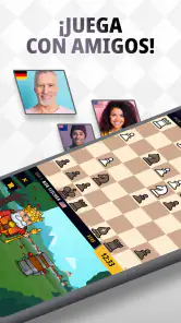 Chess Universe:Juega & Aprende screenshot