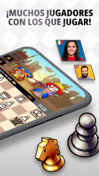 Chess Universe:Juega & Aprende 3