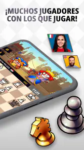 Chess Universe:Juega & Aprende screenshot