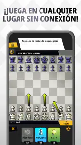 Chess Universe:Juega & Aprende screenshot