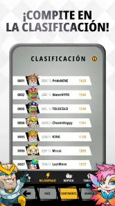 Chess Universe:Juega & Aprende screenshot