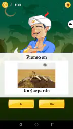 Akinator 8