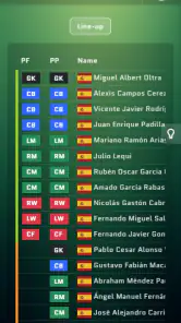 Al Primer Palo screenshot