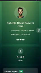 Al Primer Palo 3