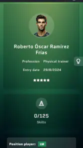 Al Primer Palo screenshot