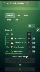 Al Primer Palo screenshot