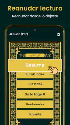 Al Quran Kareem 16 Lines Quran 4
