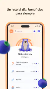 Alan: partner de salud screenshot
