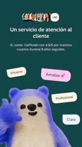 Alan: partner de salud screenshot