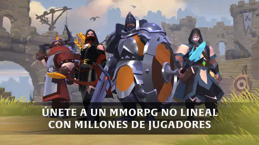 Albion Online 1
