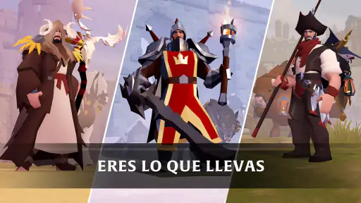 Albion Online 2
