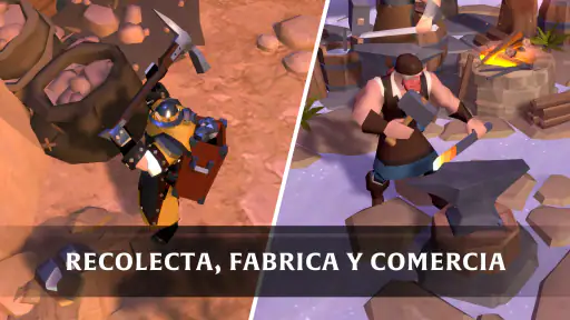 Albion Online 3
