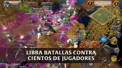 Albion Online 4