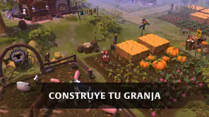 Albion Online screenshot