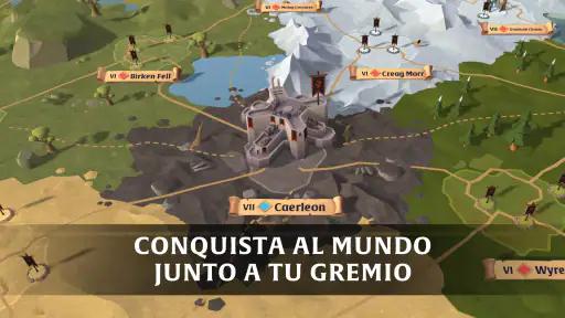 Albion Online 6