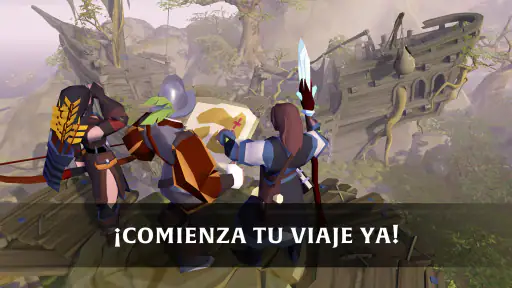 Albion Online 7