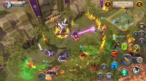 Albion Online screenshot