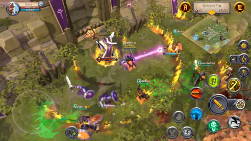 Albion Online 8