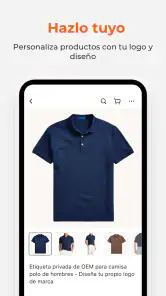 Alibaba.com screenshot