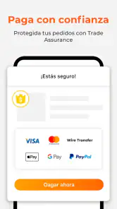 Alibaba.com screenshot