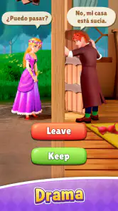 Alice's Dream ：Merge Games screenshot