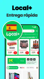AliExpress: compras online 2